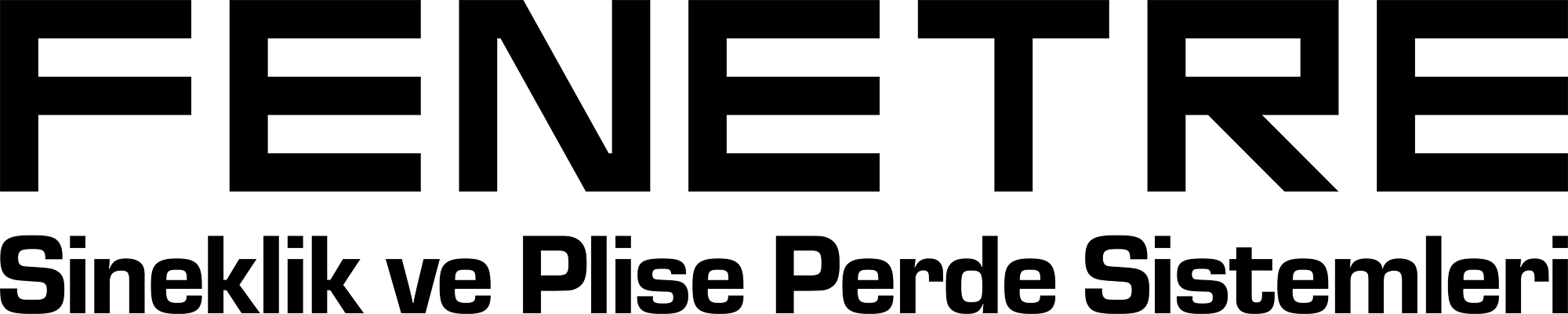 Gaziosmanpaşa Plise Perde logosu